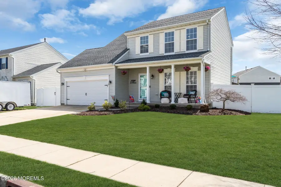 7 Branchwood Place, Bayville, NJ 08721 - #2