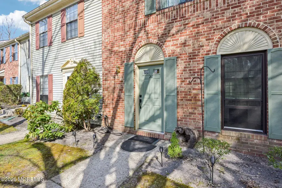 20 Greenwich Drive #2206, Galloway, NJ 08205 - #3