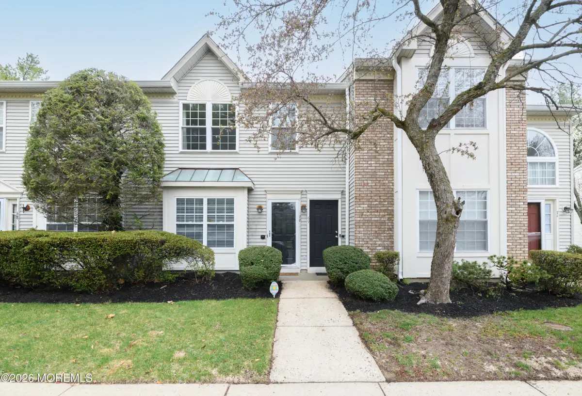 69 Arlington Court #13, Holmdel, NJ 07733 - #1