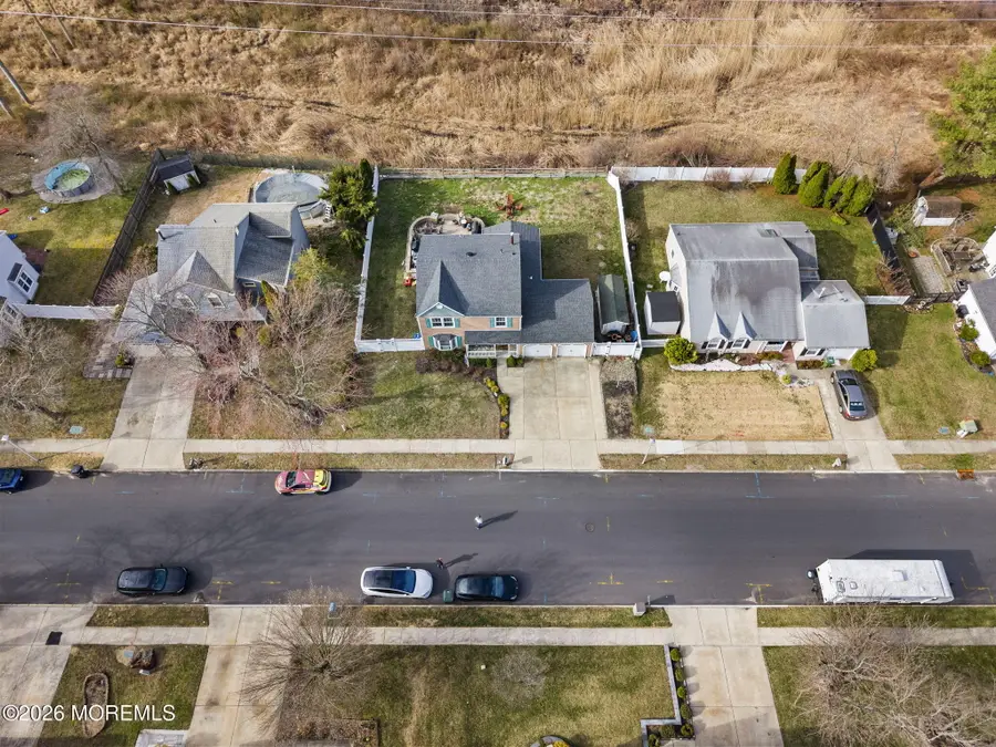 43 Concord Circle, Howell, NJ 07731 - #3