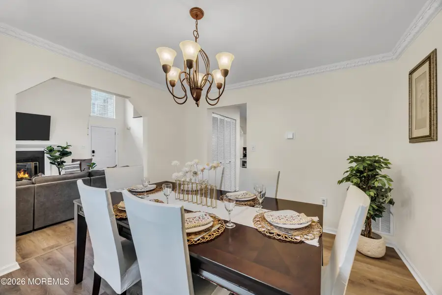 2202 Buckingham Circle, Middletown, NJ 07748 - #3