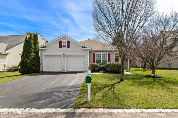 71 Golf View Drive, Little Egg Harbor, NJ 08087