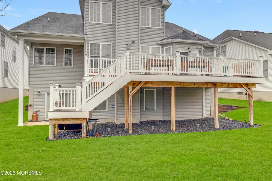 329 Van Dusen Drive, Marlboro, NJ 07746 - #3