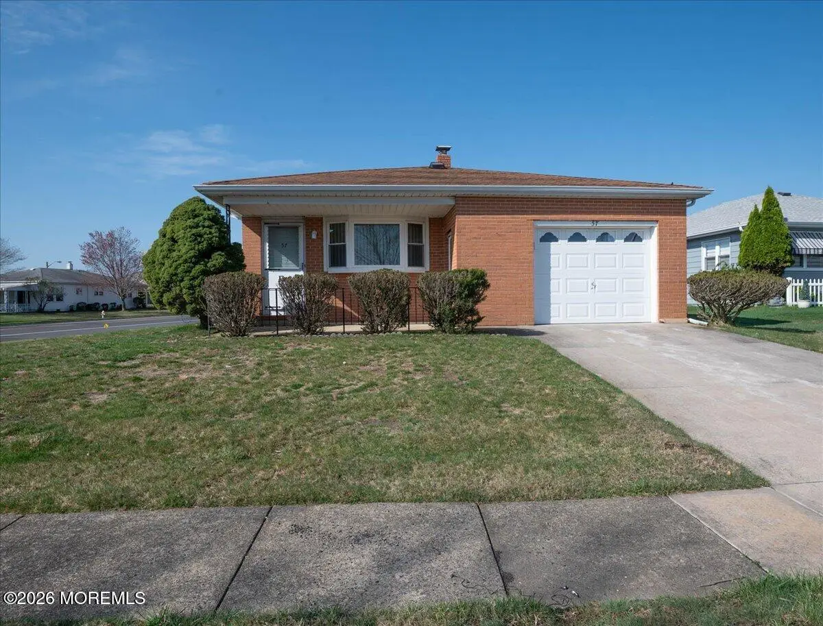 57 Liberta Drive, Toms River, NJ 08757 - #1