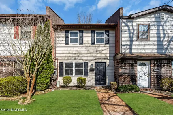 134 Greenwood Loop Road, Brick, NJ 08724