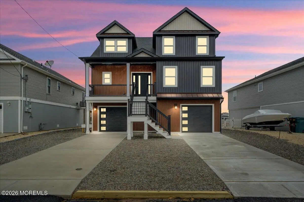 16 Raritan Drive, Mystic Island, NJ 08087 - #1