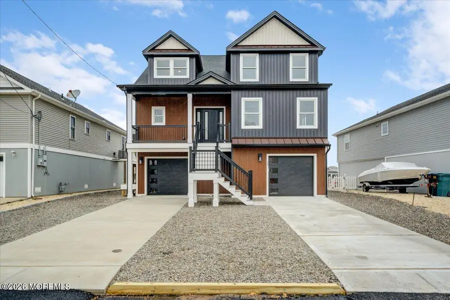 16 Raritan Drive, Mystic Island, NJ 08087 - #2