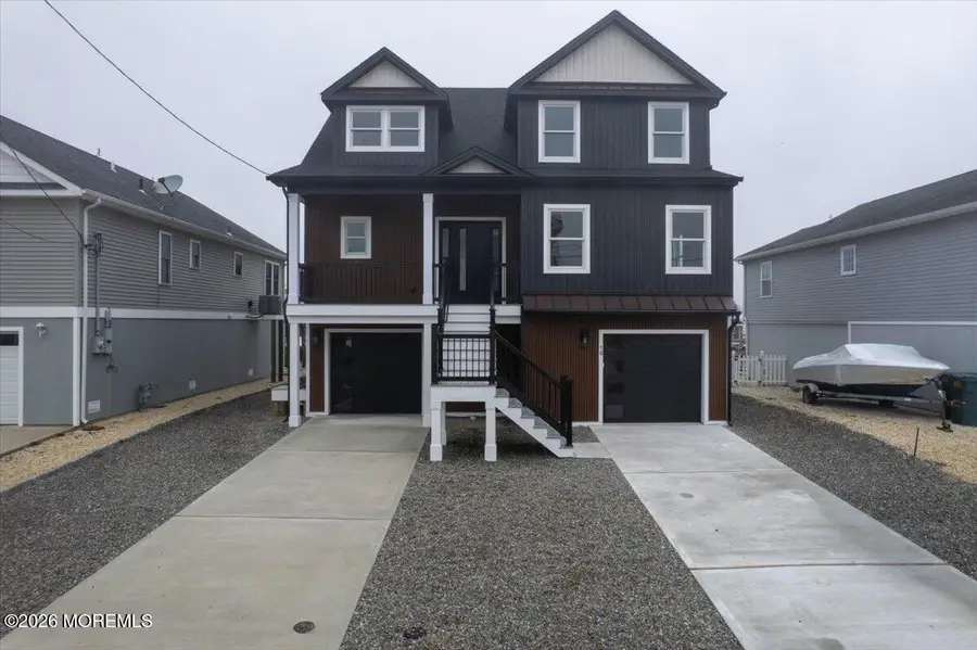 16 Raritan Drive, Mystic Island, NJ 08087 - #3