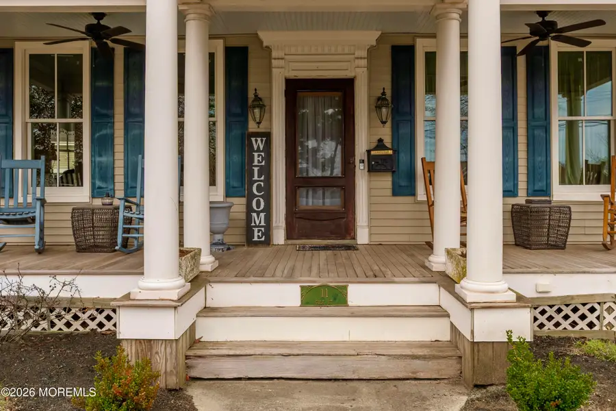 11 Golf Street, West Long Branch, NJ 07764 - #2