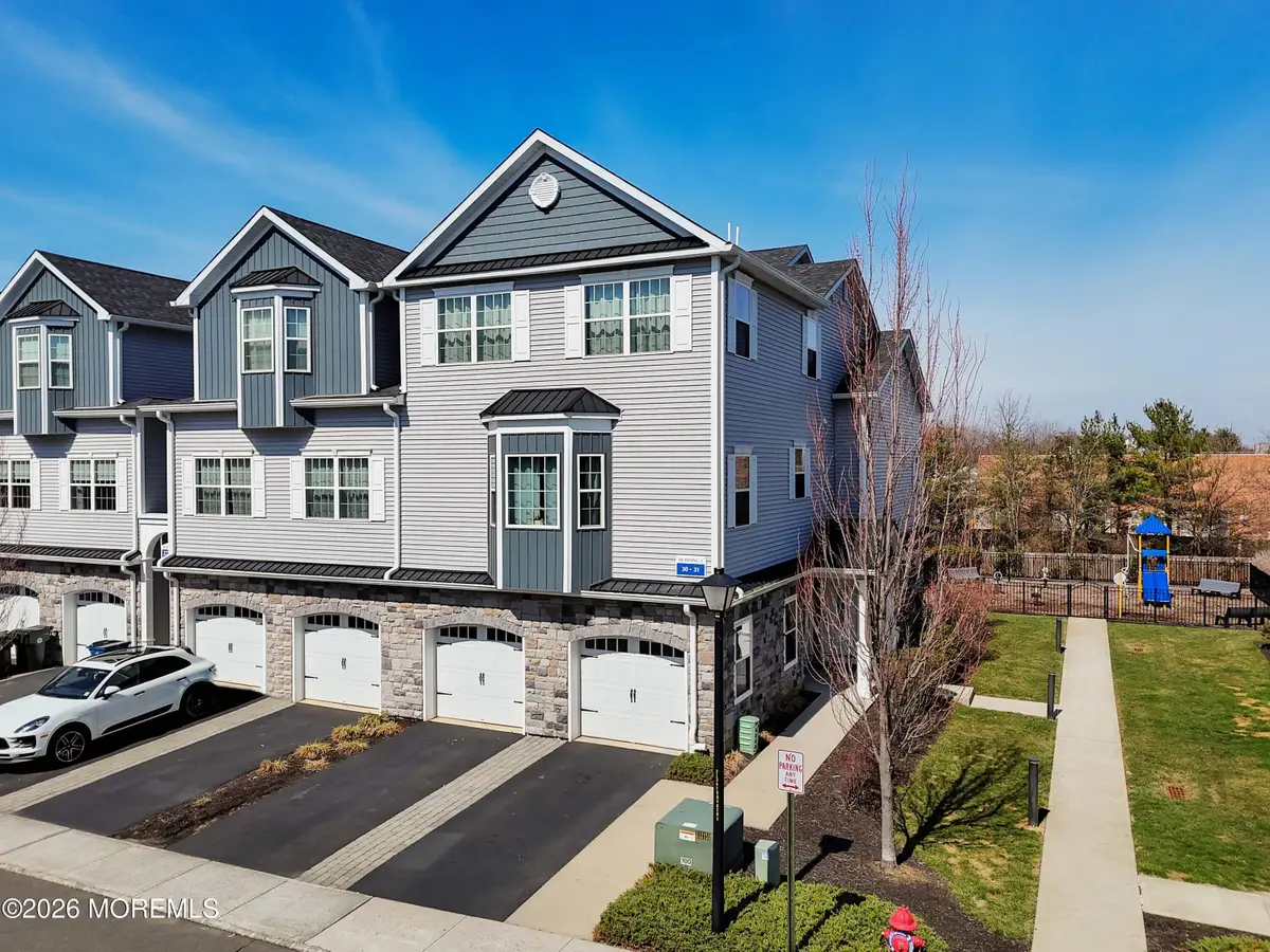 31 Emily Court, Hazlet, NJ 07730 - #1