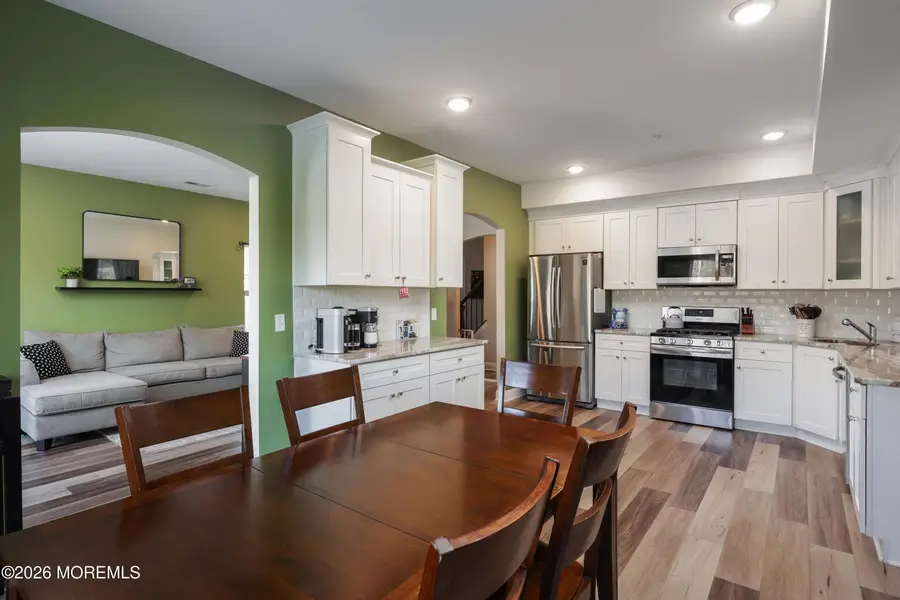 31 Emily Court, Hazlet, NJ 07730 - #3