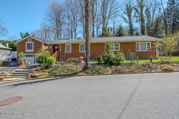 111 Valley Avenue, Highlands, NJ 07732