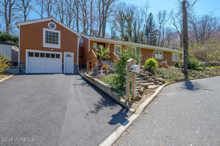 111 Valley Avenue, Highlands, NJ 07732 - #2