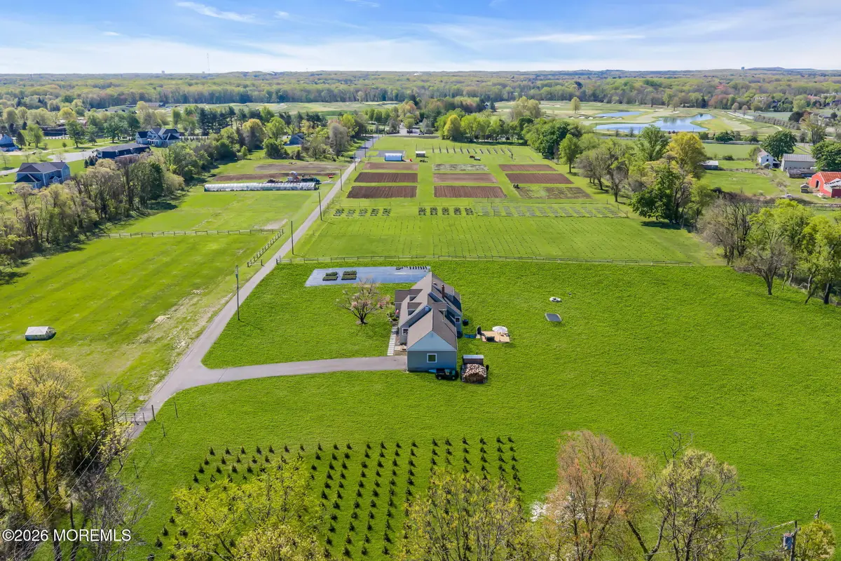393 Route 537, Colts Neck, NJ 07722 - #1