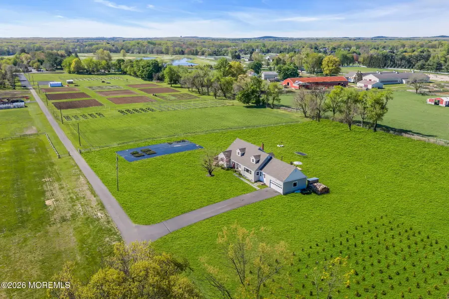 393 Route 537, Colts Neck, NJ 07722 - #2