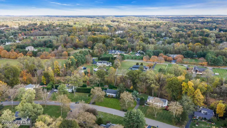 16 Mulberry Lane, Colts Neck, NJ 07722 - #3