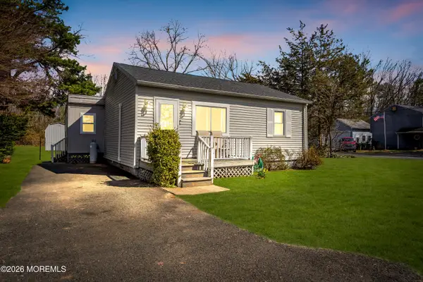 43 Kuzyk Road, Cream Ridge, NJ 08514