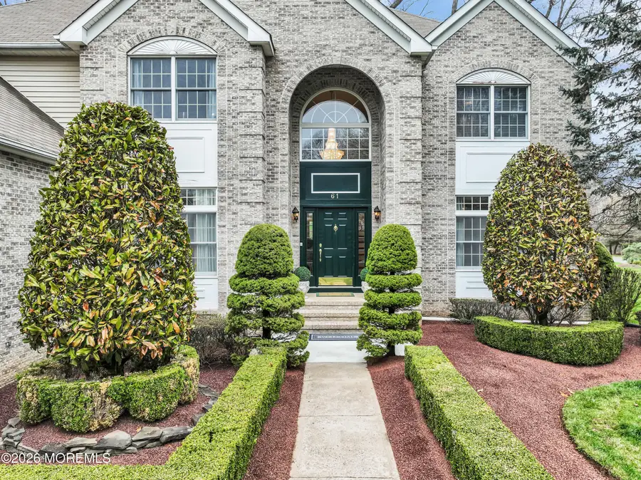 61 Lions Court, Freehold, NJ 07728 - #3