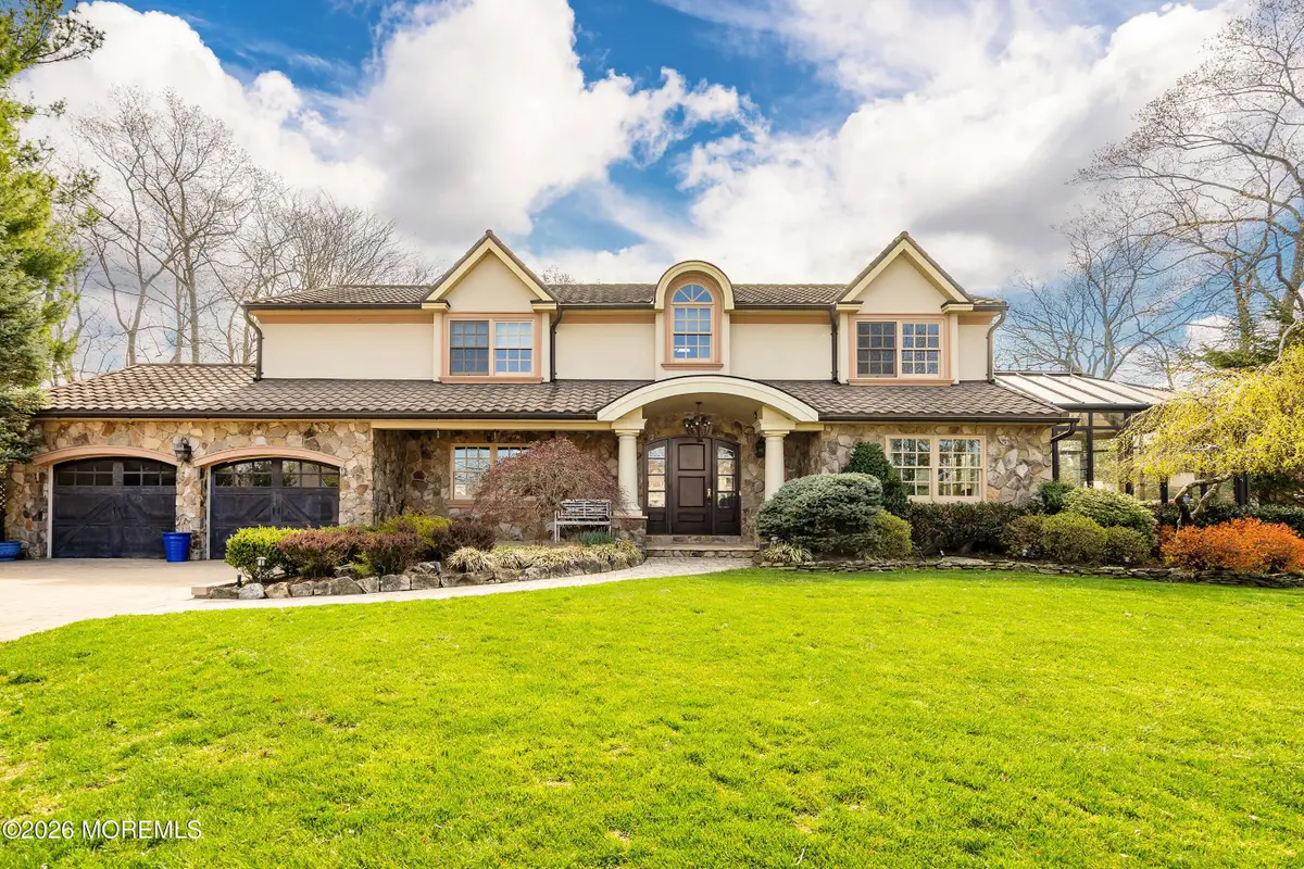 654 Valley Road, Brielle, NJ 08730 - #1