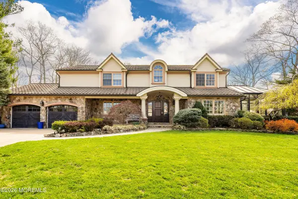 654 Valley Road, Brielle, NJ 08730