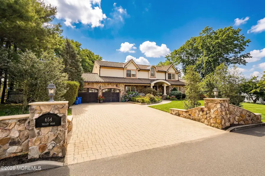 654 Valley Road, Brielle, NJ 08730 - #3