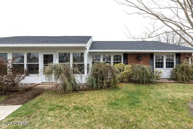 946 Aberdeen Drive #B, Lakewood, NJ 08701 - #2