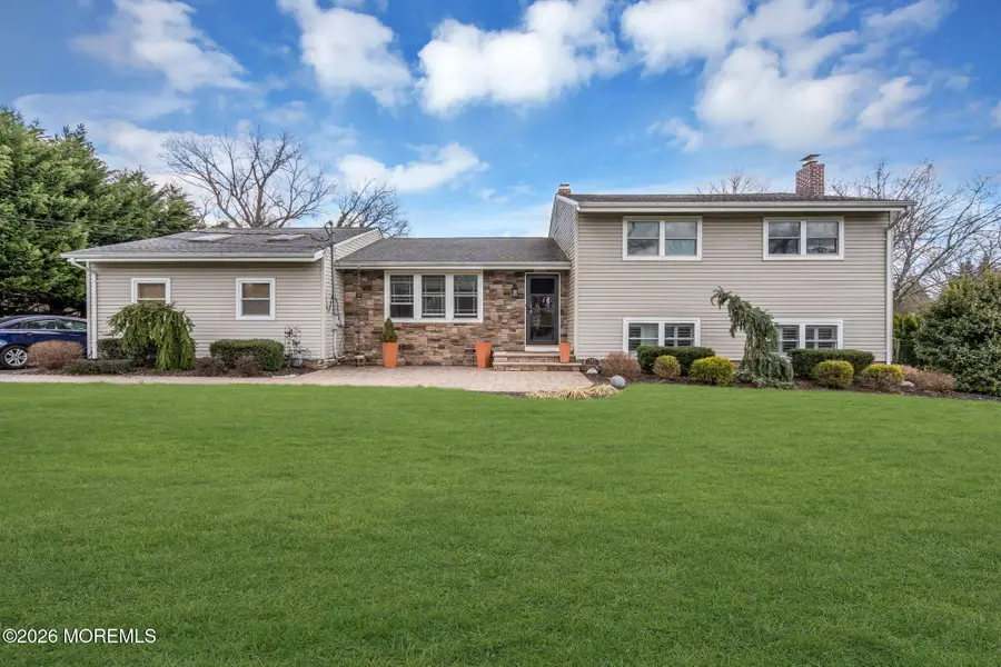 167 Cloverdale Circle, Tinton Falls, NJ 07724 - #3