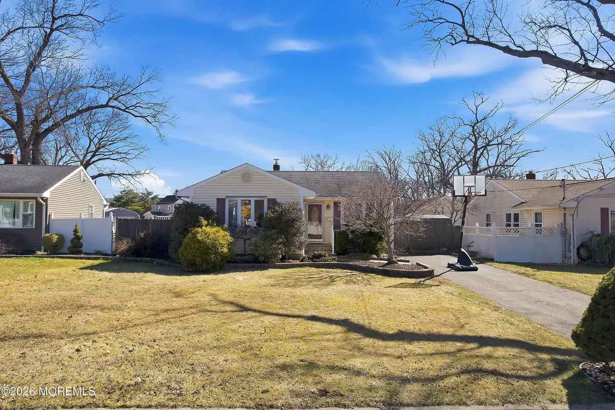 52 Sunset Avenue, Old Bridge, NJ 08857 - #1
