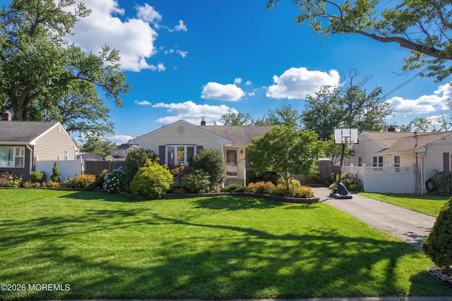 52 Sunset Avenue, Old Bridge, NJ 08857 - #2