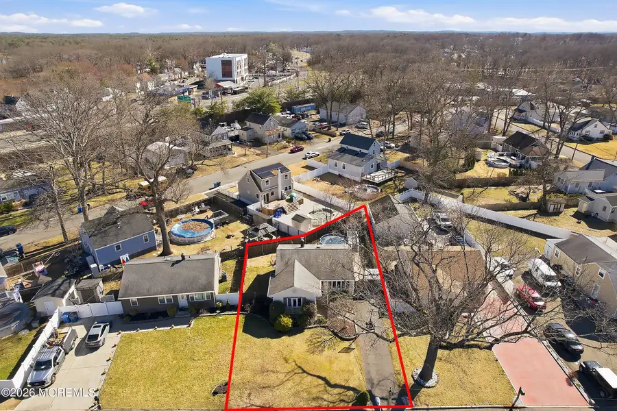 52 Sunset Avenue, Old Bridge, NJ 08857 - #3