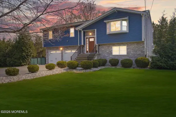 443 Bennetts Mills Road, Jackson, NJ 08527