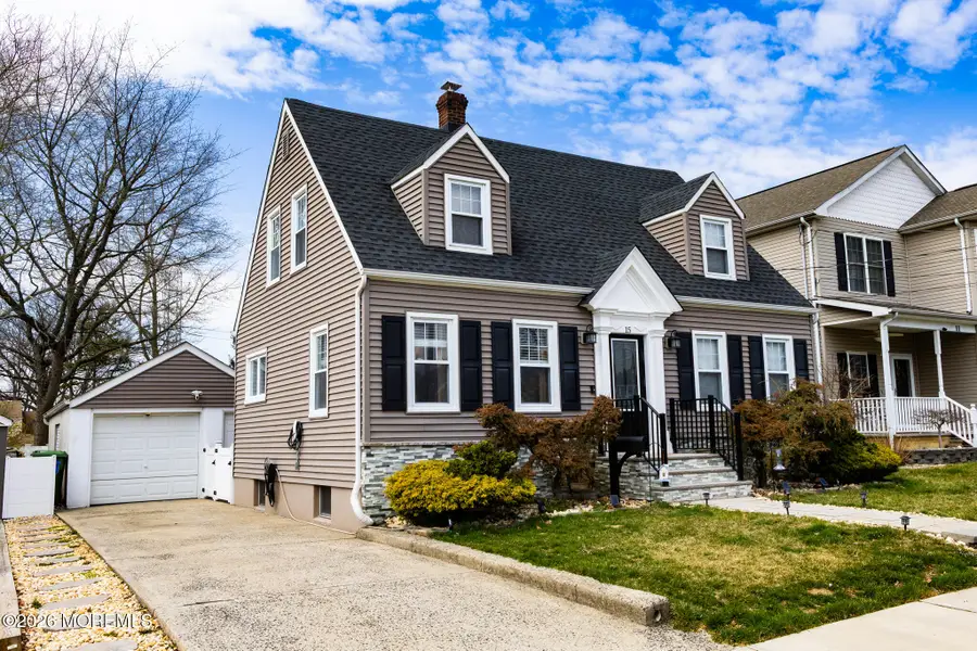 15 Pulaski Avenue, Sayreville, NJ 08872 - #2