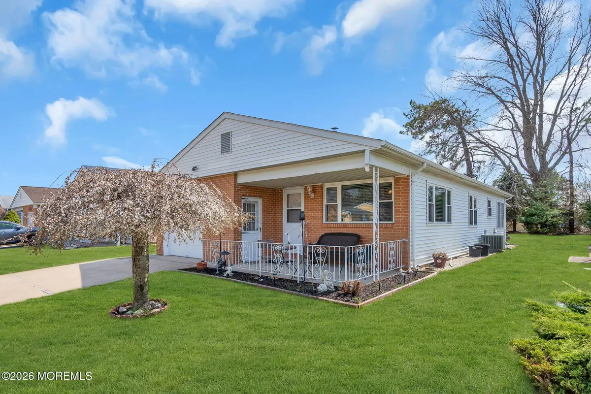 76 Troumaka Street, Toms River, NJ 08757 - #1