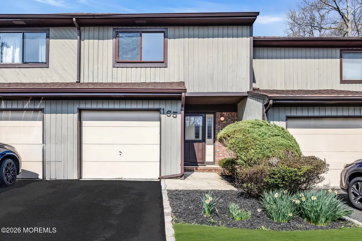 165 Penn Court, Matawan, NJ 07747 - #1
