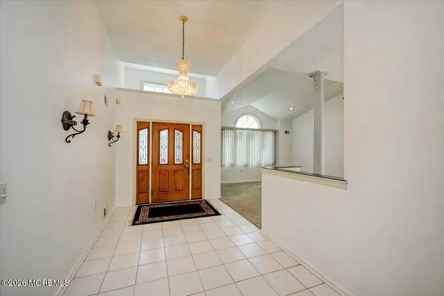 17 Umberland Place, Monroe, NJ 08831 - #3