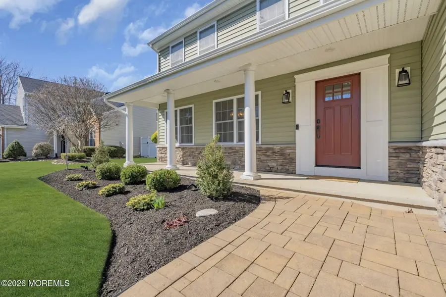 9 Neville Drive, Lincroft, NJ 07738 - #2