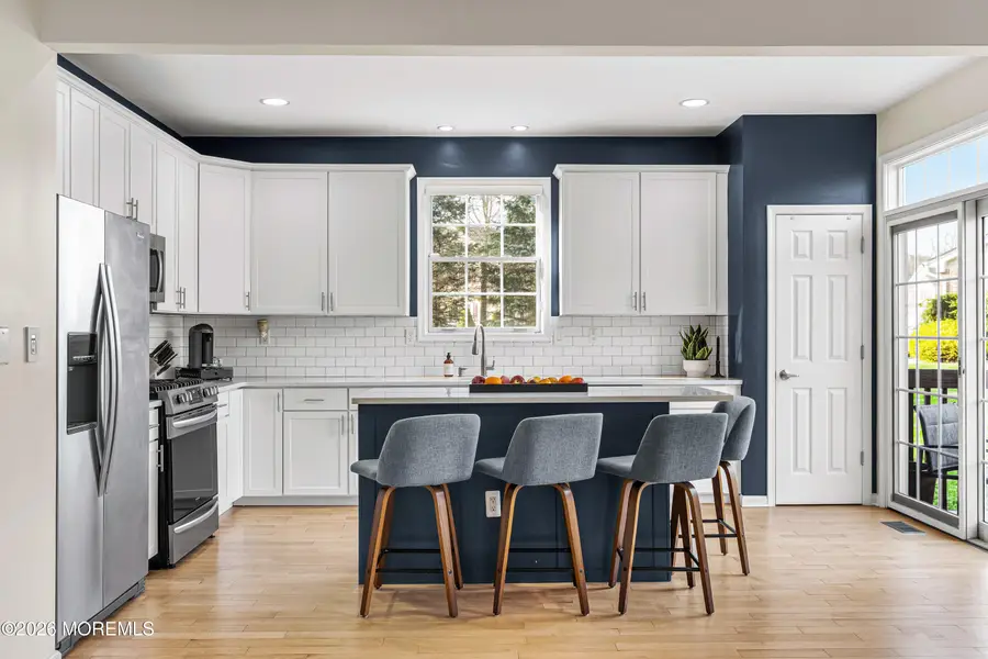 107 Whitlock Court, Manalapan, NJ 07726 - #2