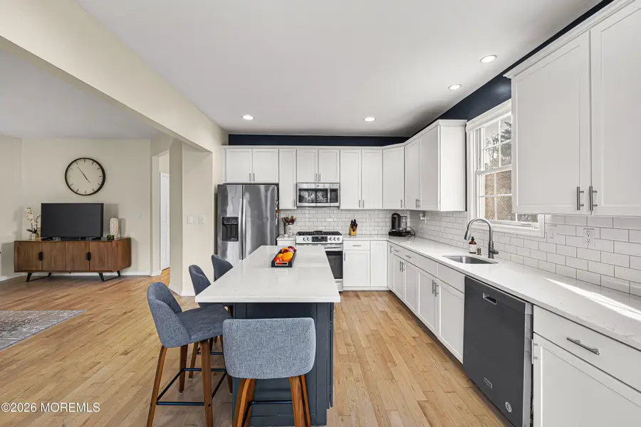 107 Whitlock Court, Manalapan, NJ 07726 - #3