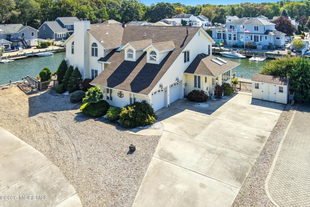 68 Moorage Avenue, Bayville, NJ 08721 - #1