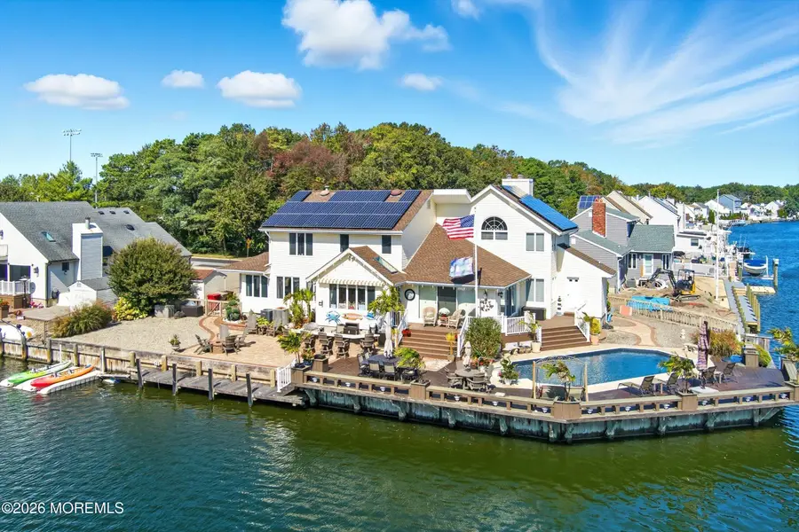 68 Moorage Avenue, Bayville, NJ 08721 - #3