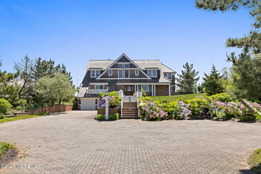 1437 Ocean Avenue, Mantoloking, NJ 08738 - #2