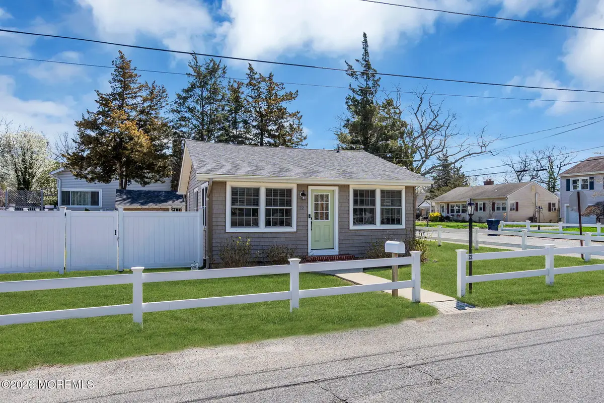 22 Harpoon Street, Beachwood, NJ 08722 - #1