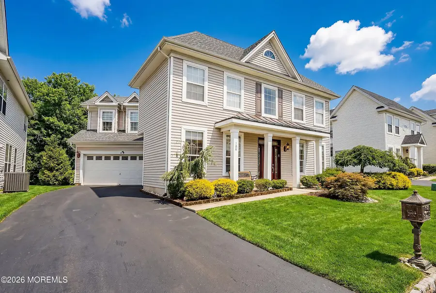 106 Nathan Drive, Morganville, NJ 07751 - #3