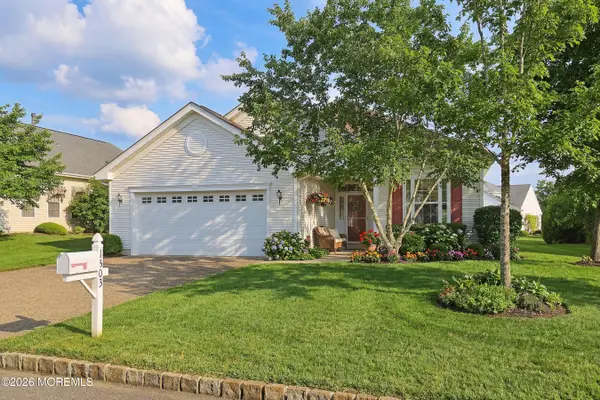 1503 Sawyer Avenue, Manasquan, NJ 08736