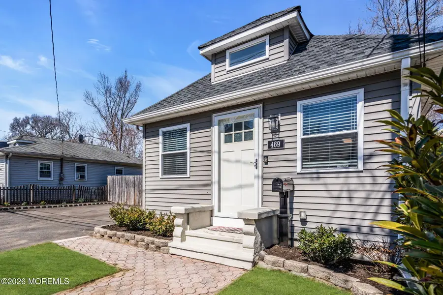 469 Center Avenue, North Middletown, NJ 07748 - #2