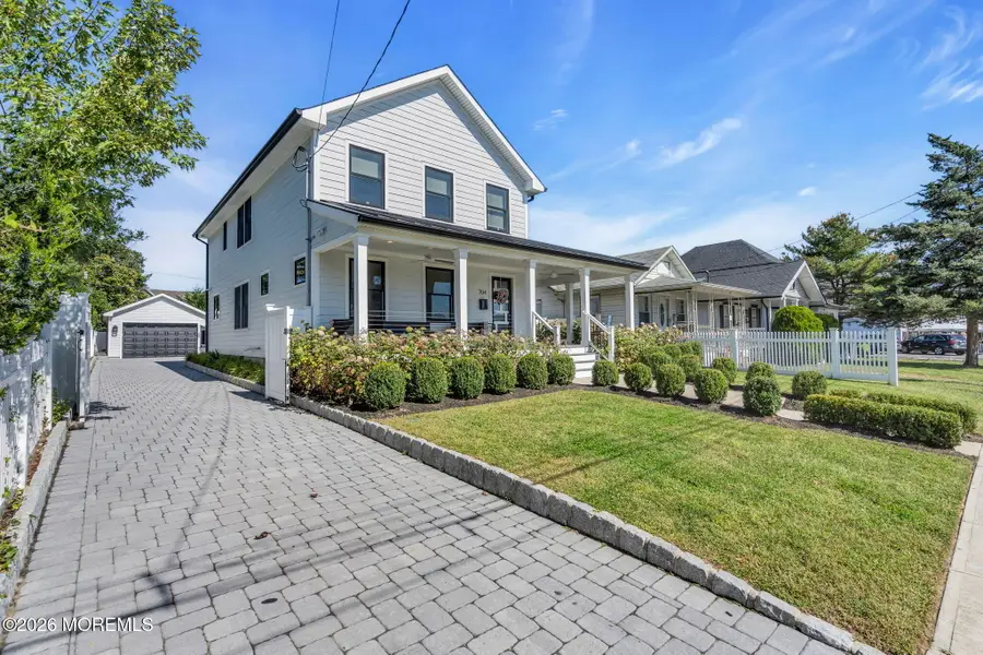 704 15th Avenue, Belmar, NJ 07719 - #2