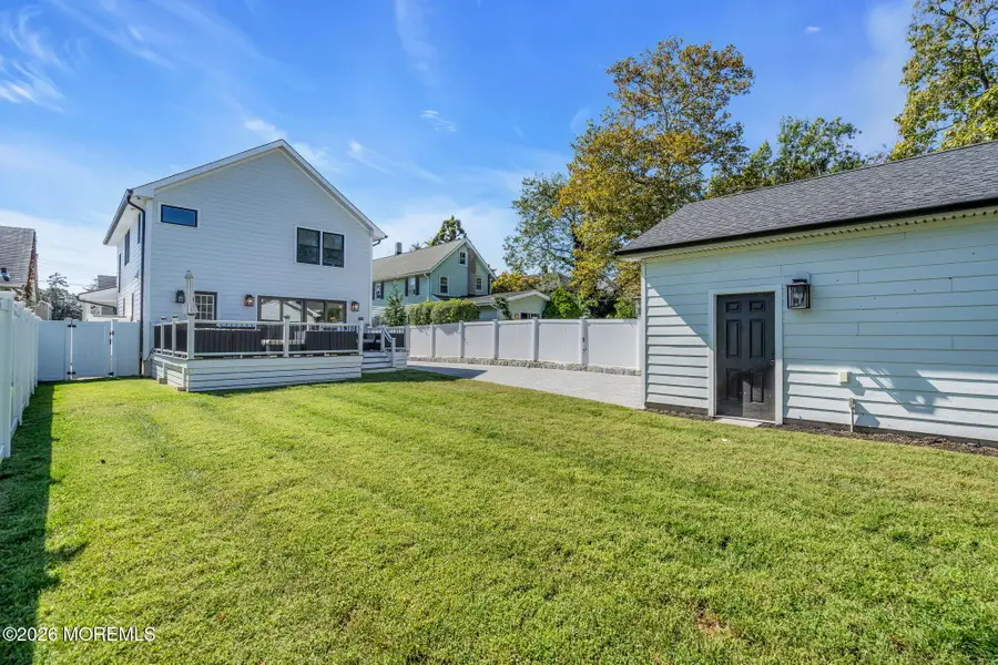 704 15th Avenue, Belmar, NJ 07719 - #3