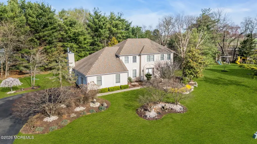 15 Lenape Trail, Freehold, NJ 07728 - #2