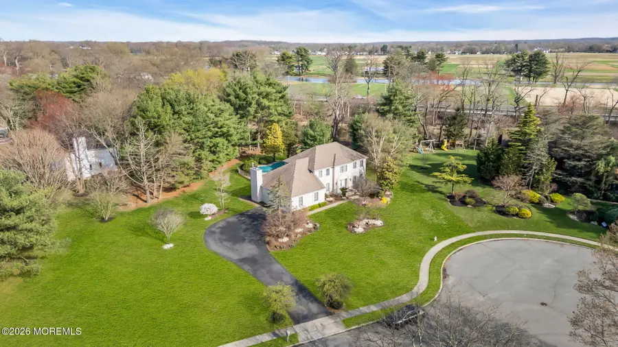 15 Lenape Trail, Freehold, NJ 07728 - #3