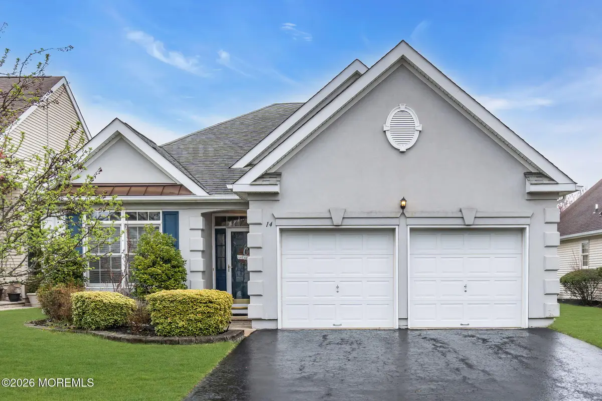 14 Dogwood Drive, Ocean, NJ 07712 - #1